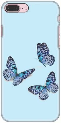 Zappy Back Cover for Apple iPhone 7 Plus, Apple iPhone 8 Plus