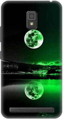 Hello Case Back Cover for Lenovo A6600 Plus