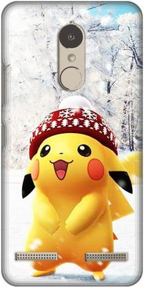 Hello Case Back Cover for Lenovo K6 Power