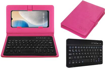 ACM Keyboard Case for Iqoo Z6