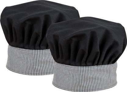 LATHIYA UNIFORM CHEF CAP Chef Hat