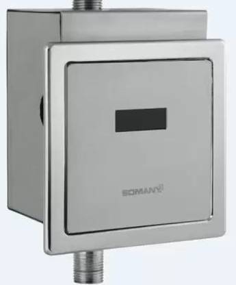 SOMANY Polo Concealed Sensor For Urinals Standard Commode Urinal
