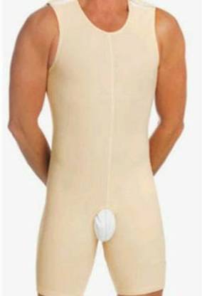 medivin full body compressin garment Men Compression