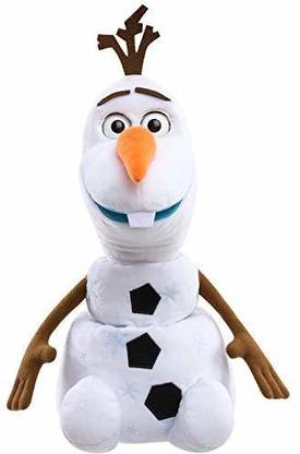 Disney Frozen Spring & Surprise Olaf