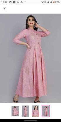 Women Kurta