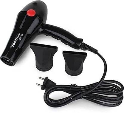 UROPHA 2000 watts professional hair dryer unisex multipurpose hot and cold hair dryer Hair Dryer