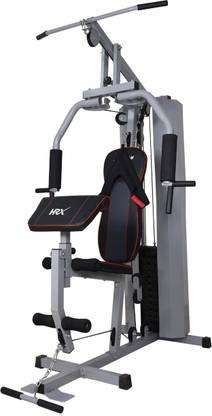 HRX 72 kg Home gym Musle workout,Body Building Home Gym Combo