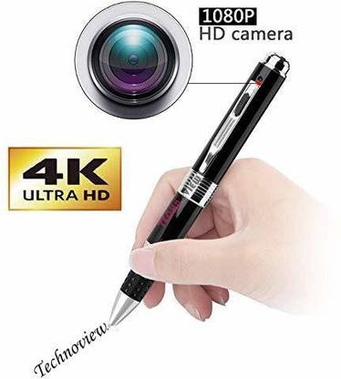 Unic Wireless 1080P Audio Video Portable Night Vision Motion Detect Home Security Camera