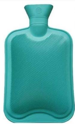 NAVLAKHA Hot Water Bag Non electric 2 L Hot Water Bag
