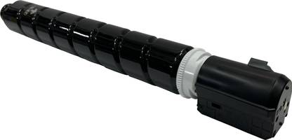 uv infotech NPG 67 BLACK Toner Cartridge Compatible For Use: Cn imageRUNNER ADVANCE C3320 / C3325 / C3330 / C3520 / C3525 / C3530 Black Ink Toner