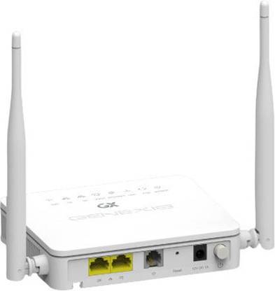 GENEXIS PLATINUM 4410 WIFI ONU / ONT Internal Modem