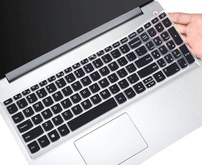 Capsa LE15.6-03 Laptop Keyboard Skin