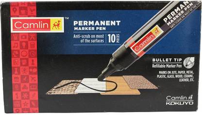 Camlin Permanent Marker