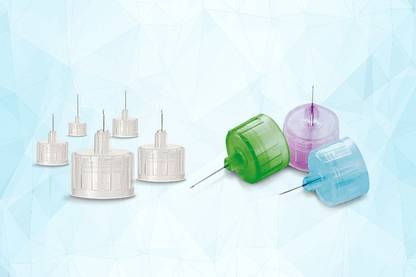 GLOMOOV | DispoVan Pen Needles | Medical Needle