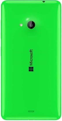 Unique4Ever Microsoft Lumia 535 Back Panel