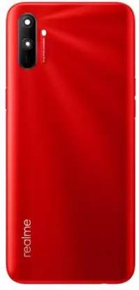 Tusail Realme C3 Back Panel