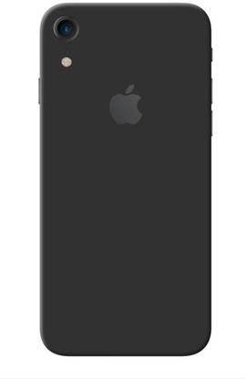 Orgic India Apple iPhone XR Mobile Skin