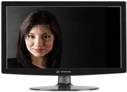 SECUREYE 39.12 cm (16 inch) WXGA Monitor (LED Monitor SE-MON-16H with HDMI port)