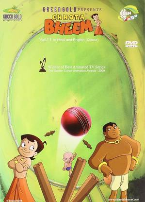 Chhota Bheem
