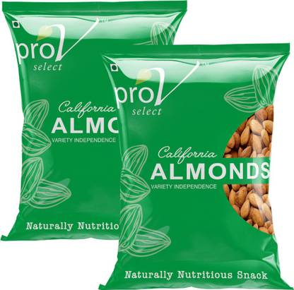 ProV Select Independence Almonds
