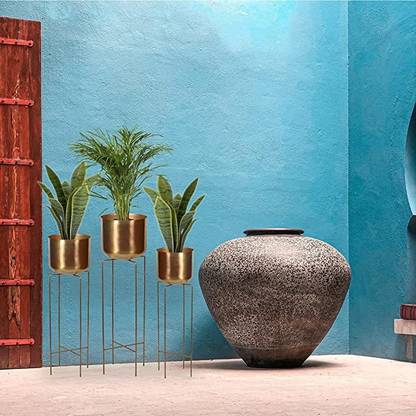 Shehnaz Plant Container Set