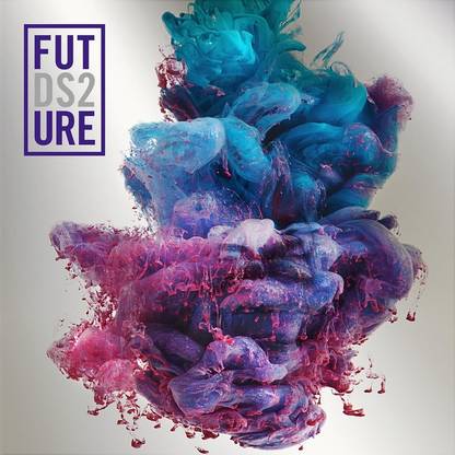 Future Ds2 Matte Finish Poster Paper Print