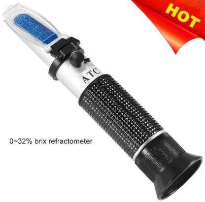 ERMA ehb-32 Manual Handheld Refractometer