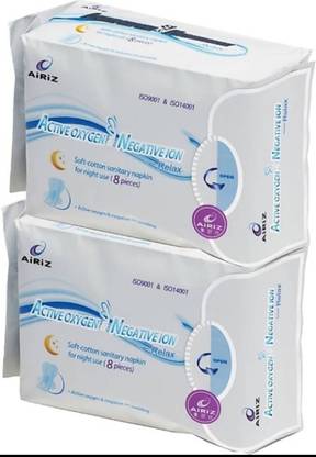 AIRIZ Airze Sanitary Pad