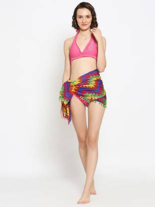 Dupatta Bazaar Printed Women Sarong