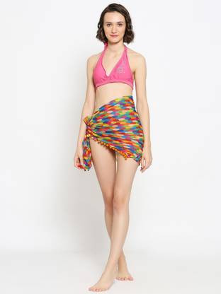 Dupatta Bazaar Printed Women Sarong