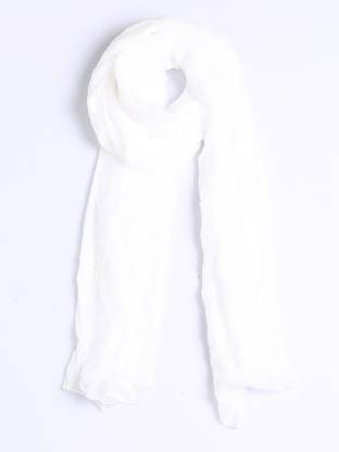 Dupatta Bazaar Solid Women Sarong
