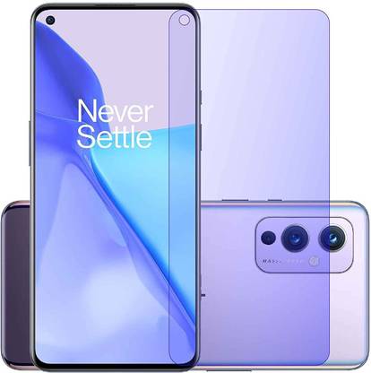 AGRSHI Tempered Glass Guard for Oneplus 8T