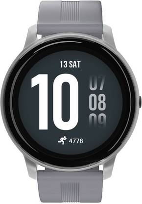 Syska SW200 Smartwatch