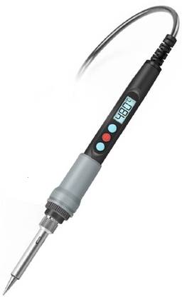 Global Sphere 90W Constant Temperature Electric Soldering Iron Digital Display 90 W Temperature Controlled