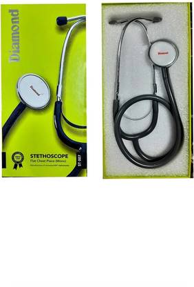 DIAMOND st 007 Acoustic Stethoscope
