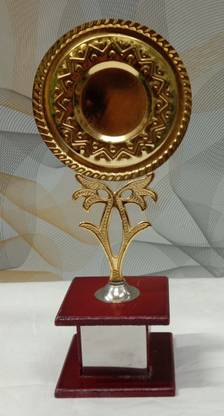 JJH Brass Grass Trophy [M] Trophy