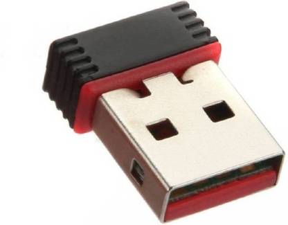 Teratech Wireless Network Adapter for Desktop USB Adapter