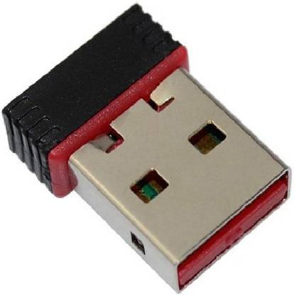 Etake Wireless WiFi Network Receiver Adapter USB Adapter