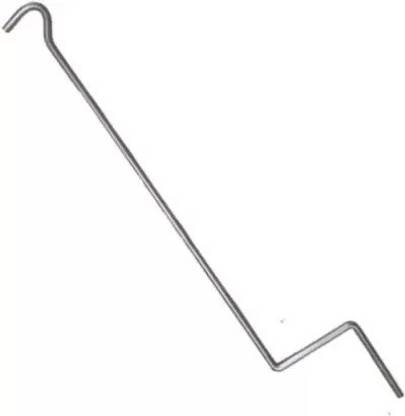 D'Mega Mart Car Jack Rod Vehicle Jack