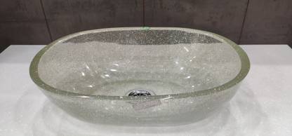 MOKSHA Epoxy Resin Wash Basin HR0004 Table Top Basin
