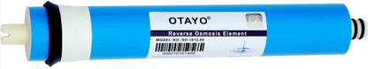 otayo RO Membrane Filter- NSF Certified… Solid Filter Cartridge