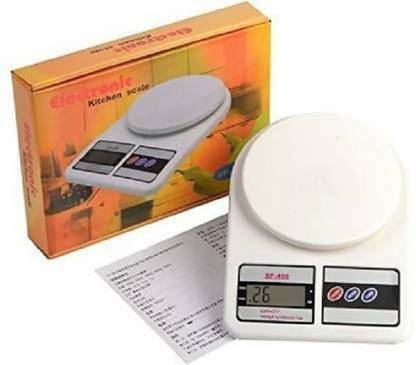 Baye SF 400 Weighing Scale