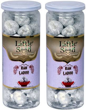 Little Seed Ram Ladoo 2 Sweet Candy