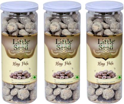 Little Seed Hing Peda 3 Hing Candy