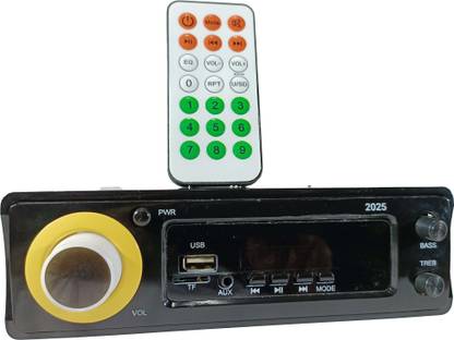 vixtion car stereo 2025 with bluetooth and all automobile used Car Stereo