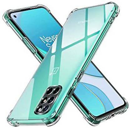 NewSelect Back Cover for OnePlus 9RT