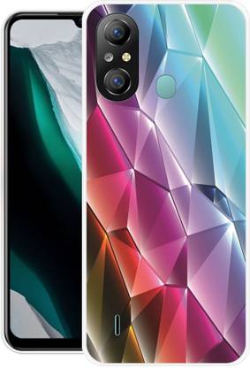 पिक्टोवर्ल्ड Back Cover Itel A49 के लिए