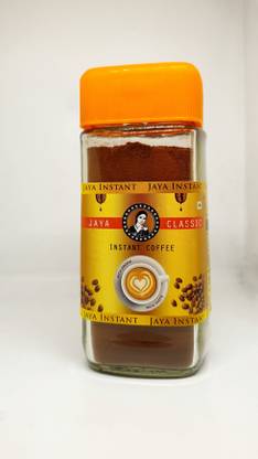 Jaya Coffee Works Classic Instant Coffee Instant Coffee
