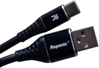 Reponic USB Type C Cable 1 m CB358