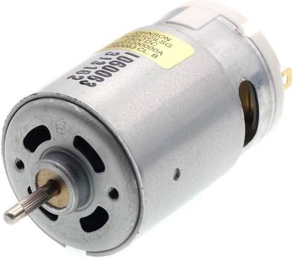 Diycart JOHNSON 555 220V DC 11000RPM high speed motor DC651 Micro Saw Engraving Machine Electronic Components Electronic Hobby Kit